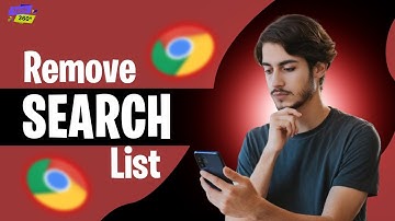How to Remove Reading list from Chrome ( In 1 Minute) | Get Rid of Reading List in Chrome 2024