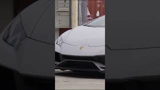 2000Hp Twin Turbo Lamborghini Huracan