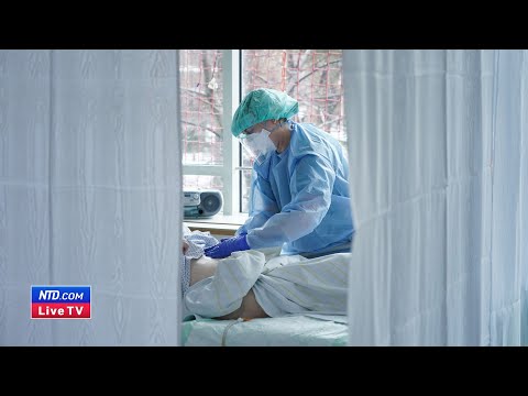 LIVE: Senate Health