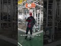 #jettechnology #machine #foodprocessinginnovation #factory #freezingsolutions #freezer #JETTECH