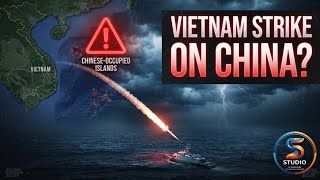 Vietnam's $629 Million BrahMos Deal: A Game-Changer in the South China Sea