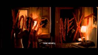 Тебе конец! 2013 | Русский трейлер Тебе конец! 2013 | Русский трейлер