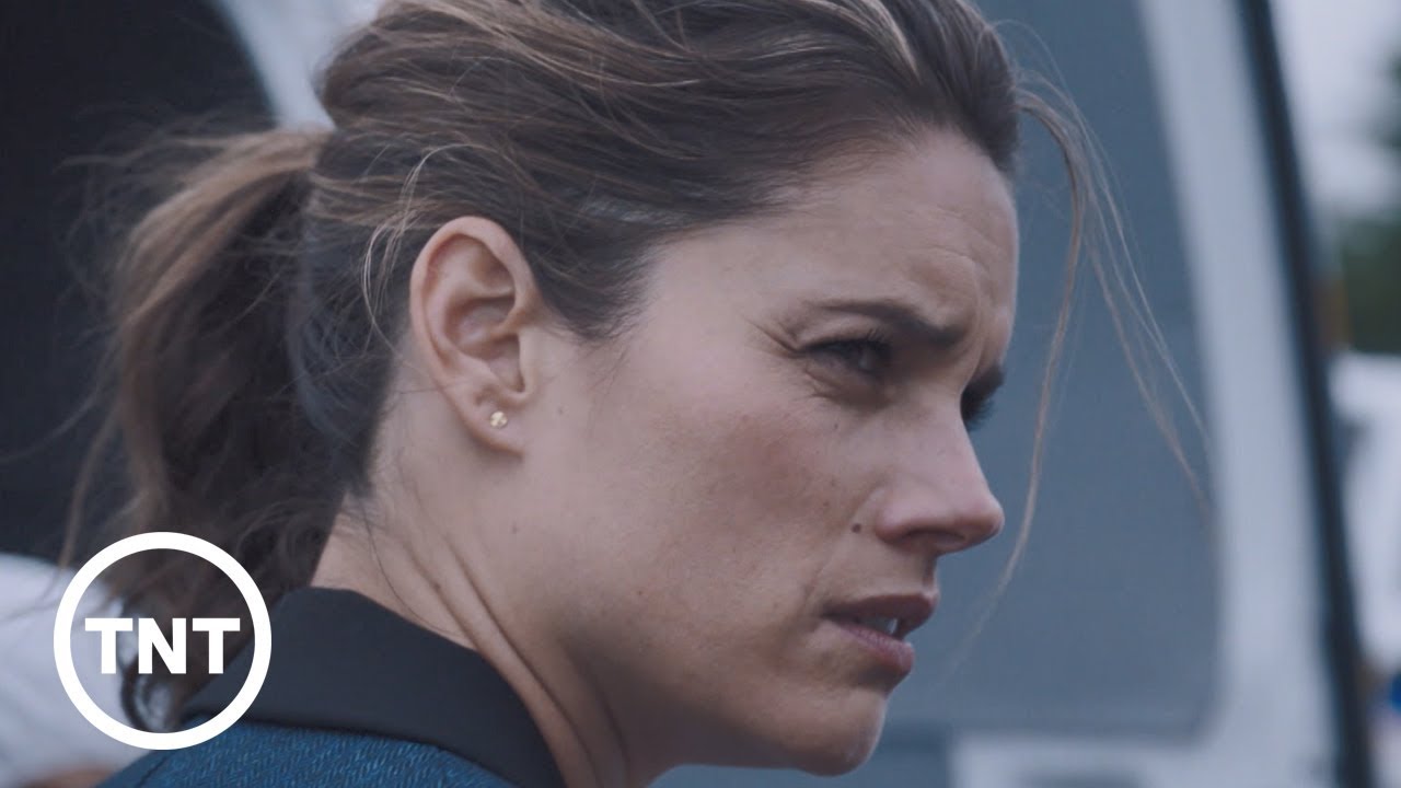 Avance – Episodio 1x05 | FBI | TNT policia e kosoves