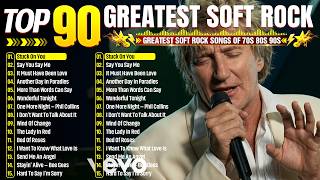 Rod Stewart, Eric Clapton, Bee Gees, Air Supply - Soft Rock 70s 80s 90s Greatest Hits screenshot 2