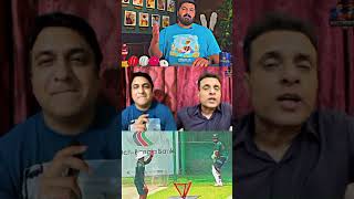 Tanvir Ahmed reacts to Furqan Bhatti 👀🔥#TanvirAhmed #PakistanCricket #PakCricket #CricketDebate