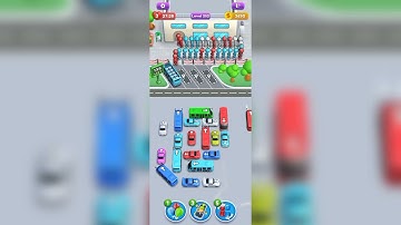 crowd express level 252