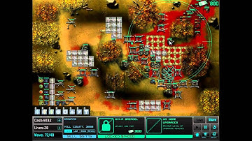 SAS Zombie Assault Tower Defense Kill Top Wave 75