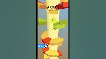 Helix Jump: Level 426 #shorts #helixjump #mobilegames