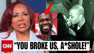 Famous Tiny Harris REVEALS EVERY Dirty Secret 50 Cent Used to Break T.I. in 2026 Profile
