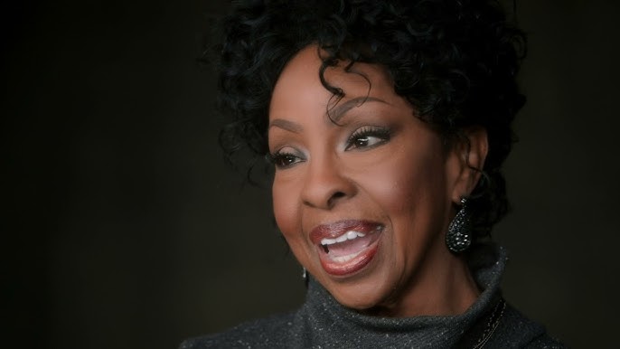 Gladys Knight - YouTube