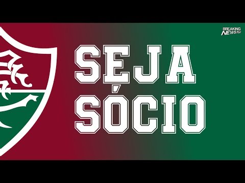 COMO SER SÓCIO DO FLUMINENSE - SÓCIO TORCEDOR (PASSO A PASSO) 2018