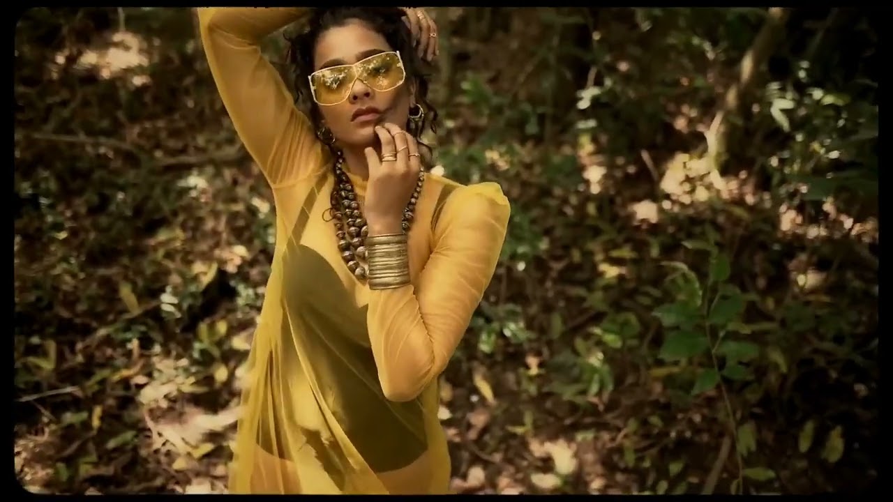 Gaayu on 🔥 | Gayathrie Shankar