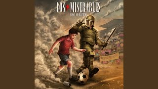 Video thumbnail of "Los Miserables - El Crack (Remaster 2023)"