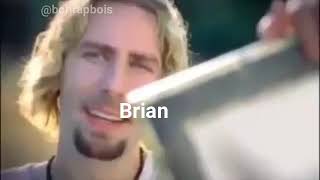 Borhap Boys and Queen as Vines #1