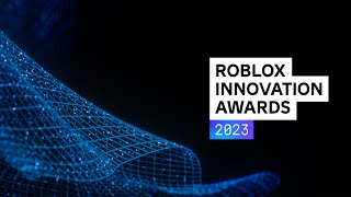 Roblox Innovation Awards 2023