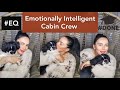 Why Cabin Crew Must Have Emotional Intelligence To Succeed