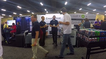 ILTACON Day ONE Email2Print