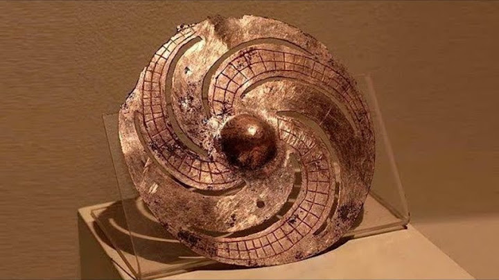 10 Découvertes Archéologiques Étranges