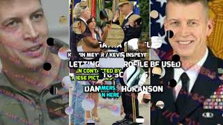 Military Romance Scams... April 2018...