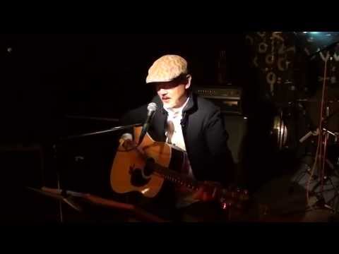 Wooさん(Cover)  ダウンタウンブギウギバンド「身も心も」