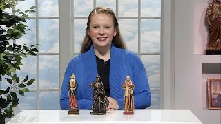 EWTN Religious Catalogue - 2021-09-20 -