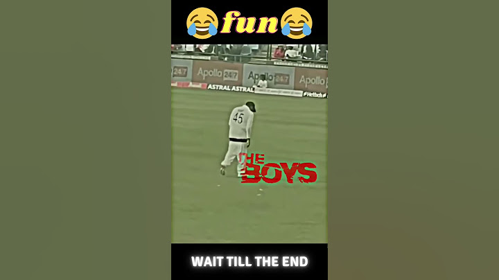 Virat Kohli and Rohit Sharma's Funny Incident #shorts #virat #viratkohli #rohit #dhoni #ipl #funny