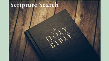 EBSCO Atla Religion Scripture Search