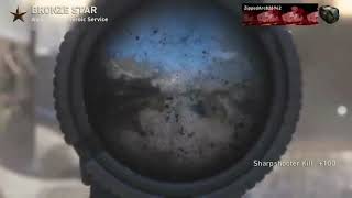 Lee Enfield Quad Head