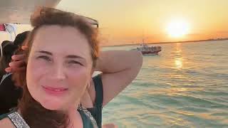 Dolphin-watching tour from South Padre Island