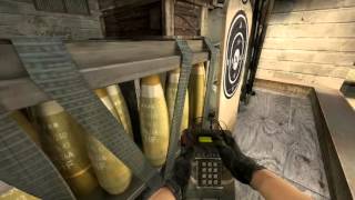 CSGO - Deagle Ace #Cache