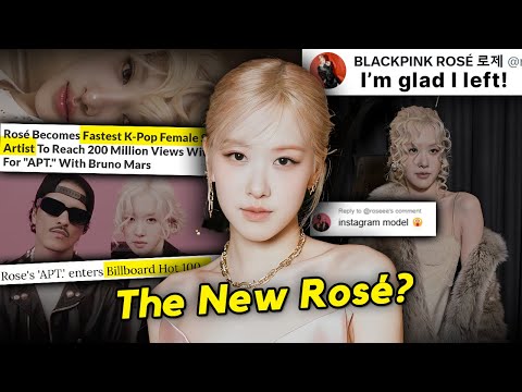 Is Rose.harrt's Career Over? Leaks Reveal All
