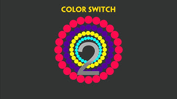 Color Switch | Color Race
