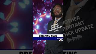 Connor Davis Is Back With Another Weather Forecast poppunk emo