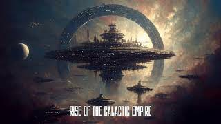 Rise of the Galactic Empire | Narrative Driven Art