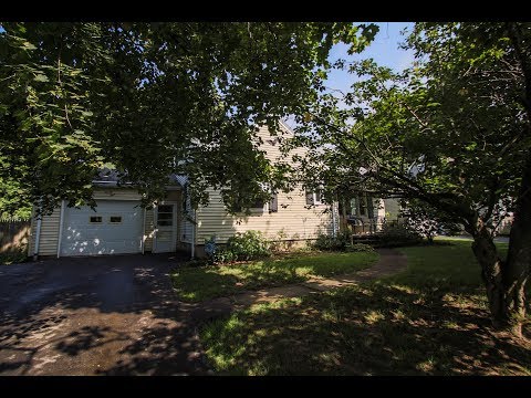 21 Briggs Ave, Fairport, NY home video tour