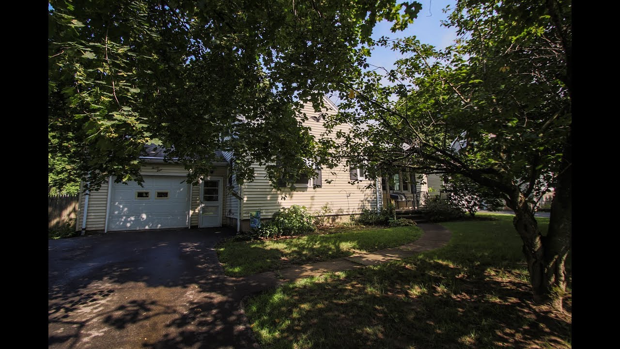 21 Briggs Ave, Fairport, NY presented by Bayer Video Tours YouTube