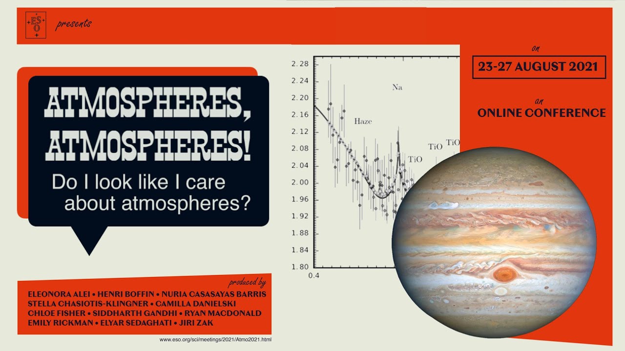 ESO Exoplanets Atmospheres workshop -- Lecture 6: Exo-atmospheres with petitRADTRANS