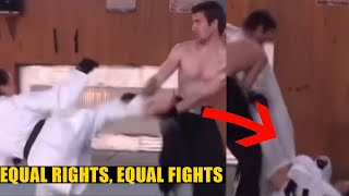 Download Lagu When Men Give Equality Back To Women #7 MP3