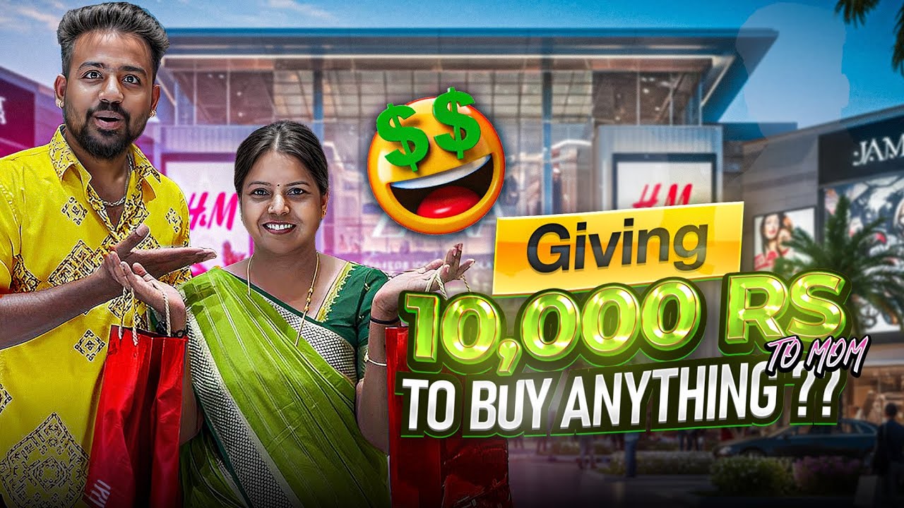 ₹10000 alli yen buy madudru ಗೊತ್ತಾ?🙆