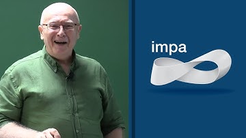 Seminário: Elie Cartan, differential systems, transformation groups and differential... (2020)