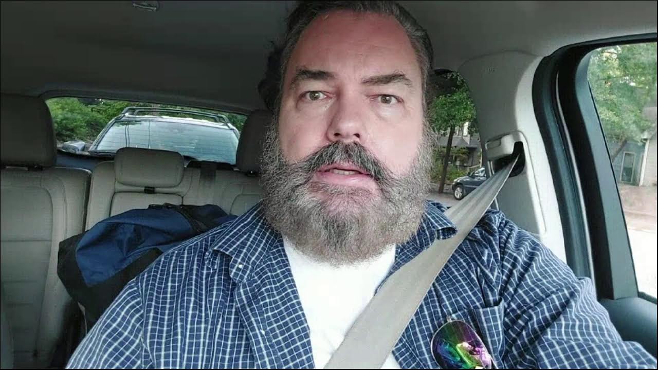 Prayers to Charlie Kirk's family and God help us.