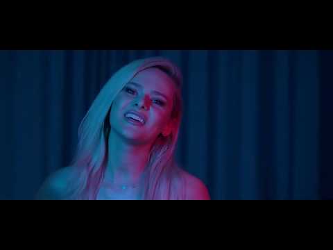 Alexis Faux's Life Will Leave You Speechless