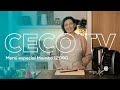 Ceco TV - Menú especial con Mambo 12090