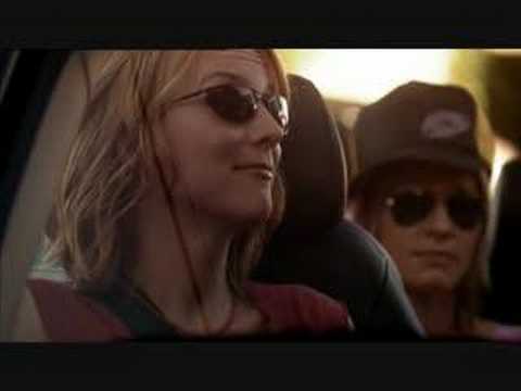 Happy Birthday Laurel Holloman!