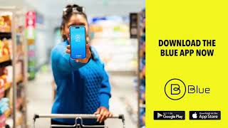 Unlimited Rewards with Blue Rewards App screenshot 4