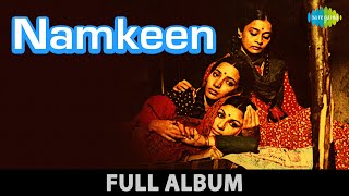 Namkeen | Raah Pe Rahte Hain | Phir Se Aaiyo Badra  | Sanjeev Kumar | Sharmila Tagore | Full Album