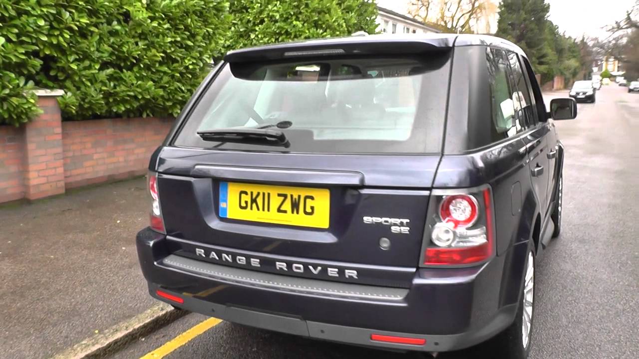 U0001 81 range rover