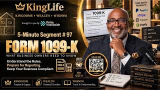 Decoding Form 1099-K: What Business Owners Need to Know & How to Stay Compliant