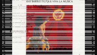 Ray Barretto - Bruca Manigua - Canta, Adalberto Santiago chords