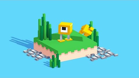 ✅Fancade: How To Make A Costume Odd Bot | Tutorial 2# |  (Easy Tutorial!)